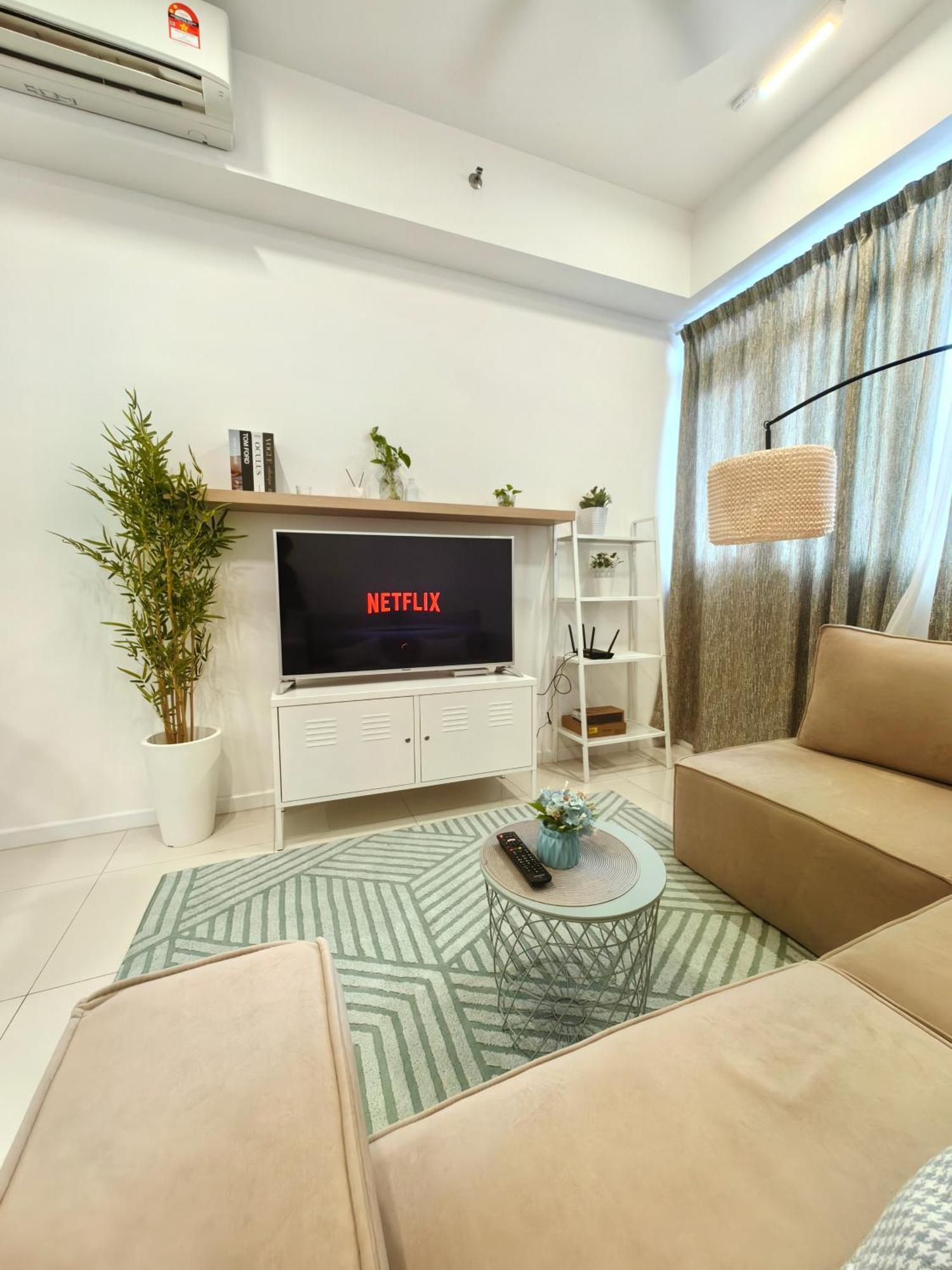 Chambers Residence Klcc By Purple Orchid Κουάλα Λουμπούρ Εξωτερικό φωτογραφία