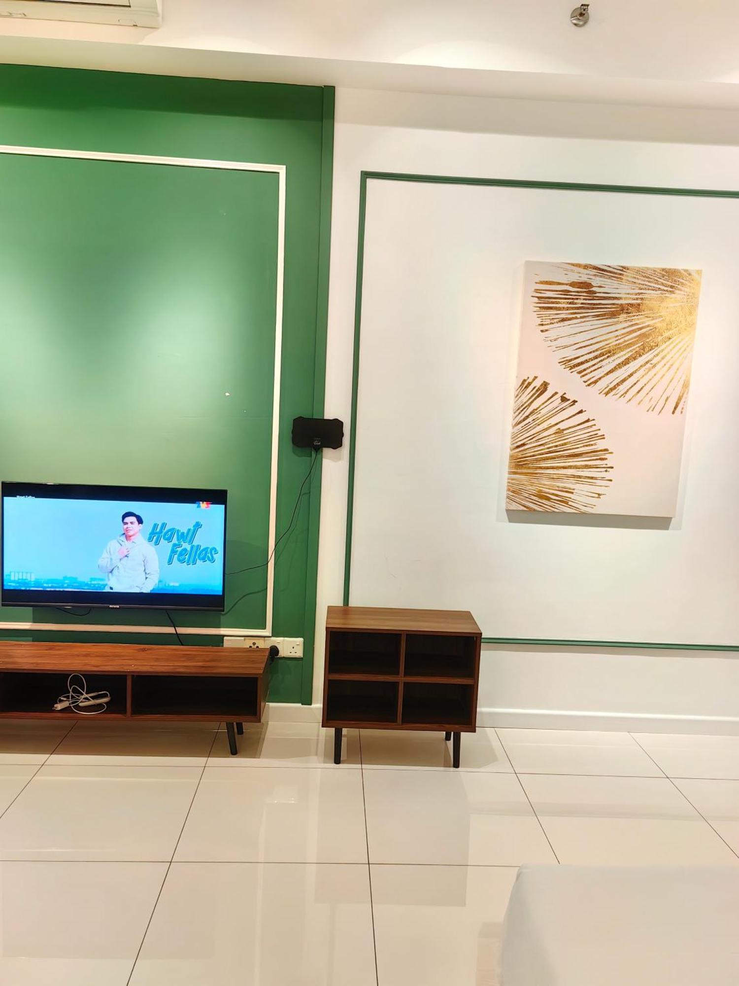 Chambers Residence Klcc By Purple Orchid Κουάλα Λουμπούρ Εξωτερικό φωτογραφία