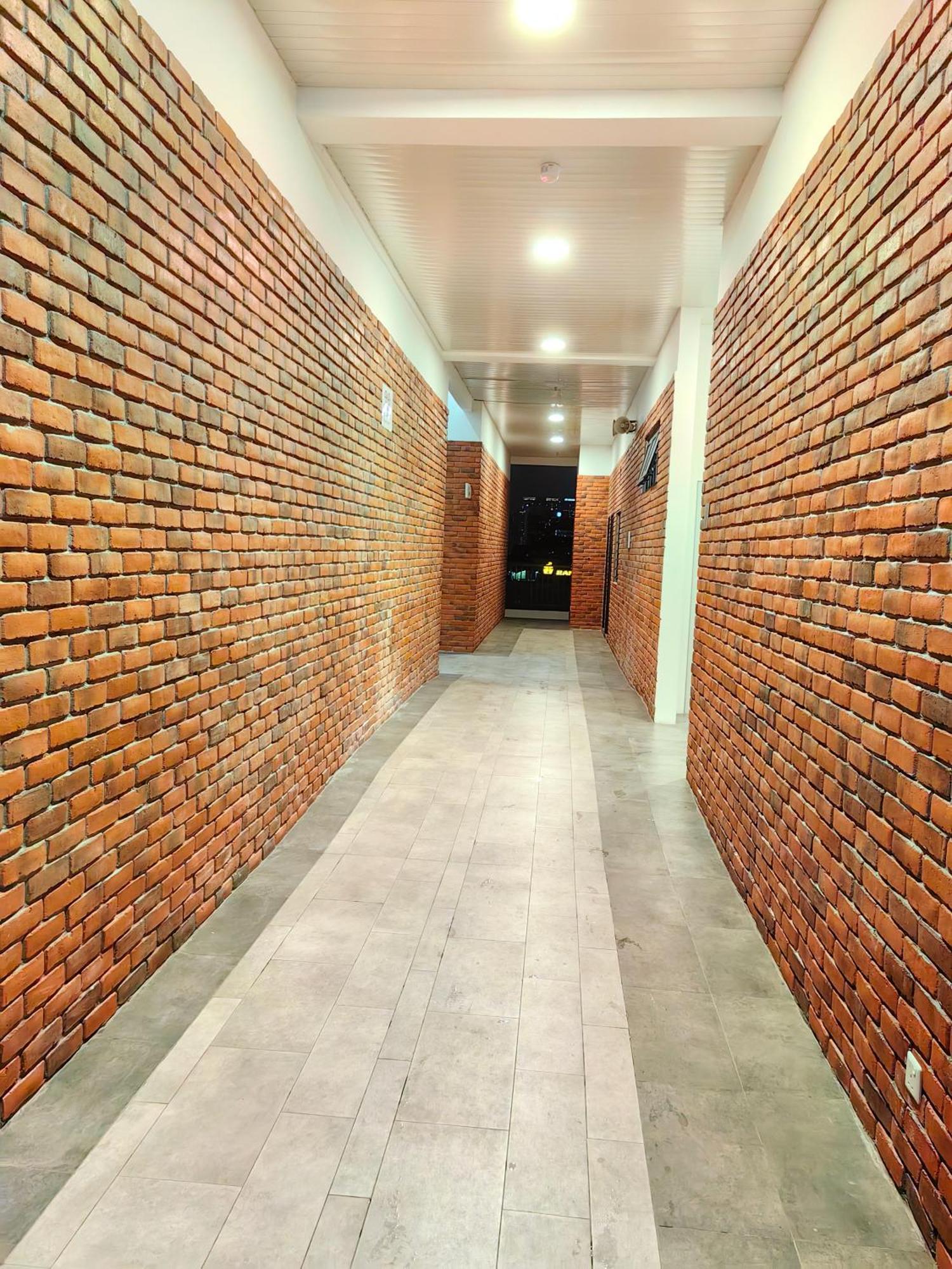 Chambers Residence Klcc By Purple Orchid Κουάλα Λουμπούρ Εξωτερικό φωτογραφία