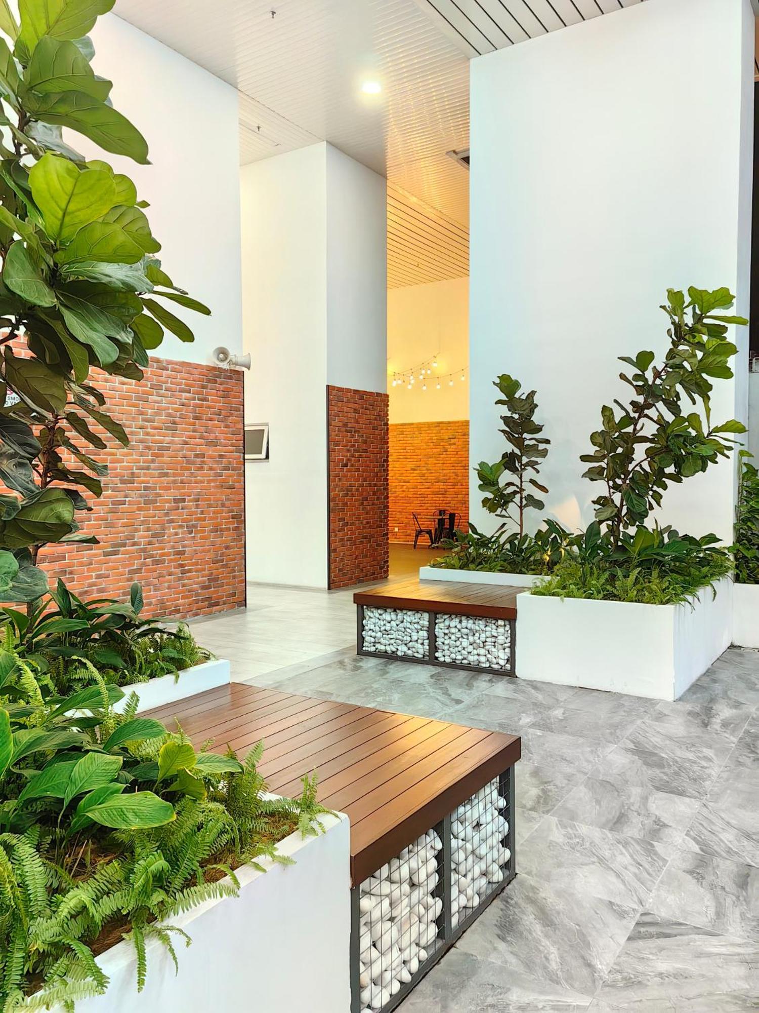 Chambers Residence Klcc By Purple Orchid Κουάλα Λουμπούρ Εξωτερικό φωτογραφία