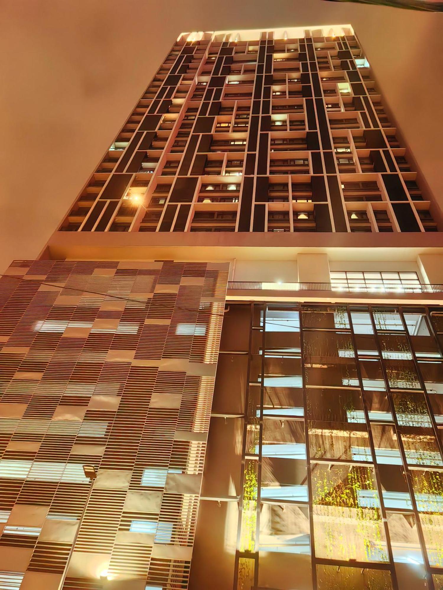 Chambers Residence Klcc By Purple Orchid Κουάλα Λουμπούρ Εξωτερικό φωτογραφία