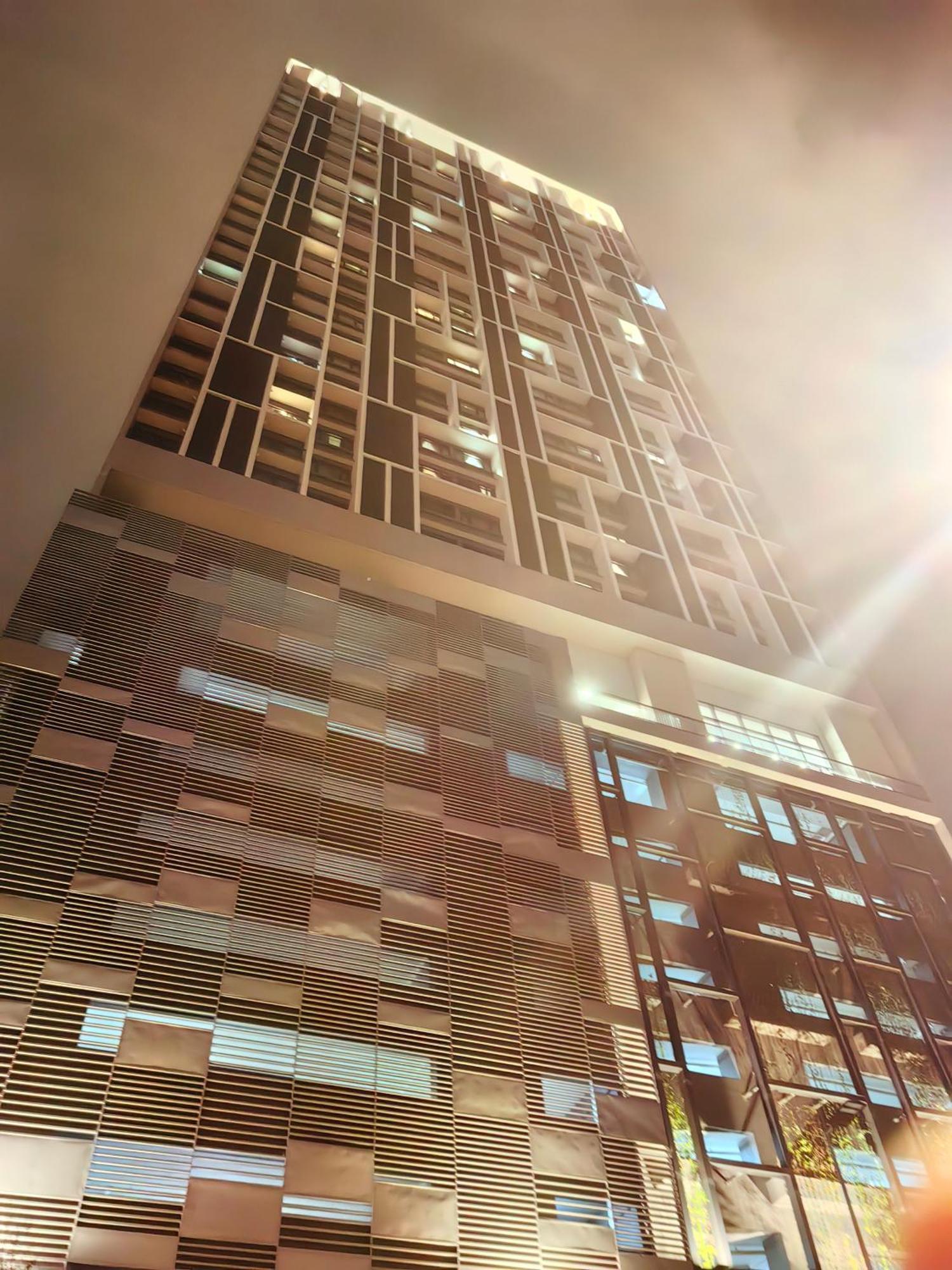 Chambers Residence Klcc By Purple Orchid Κουάλα Λουμπούρ Εξωτερικό φωτογραφία