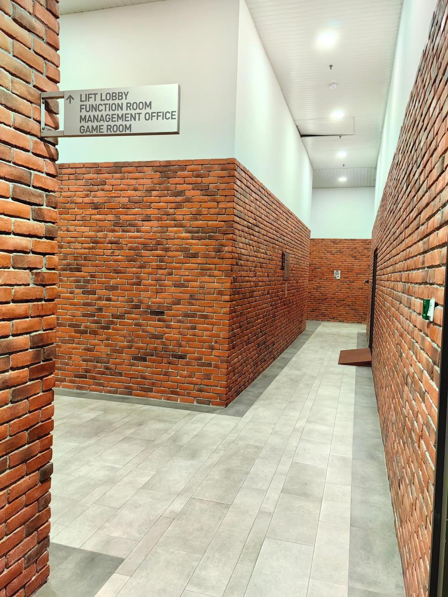 Chambers Residence Klcc By Purple Orchid Κουάλα Λουμπούρ Εξωτερικό φωτογραφία
