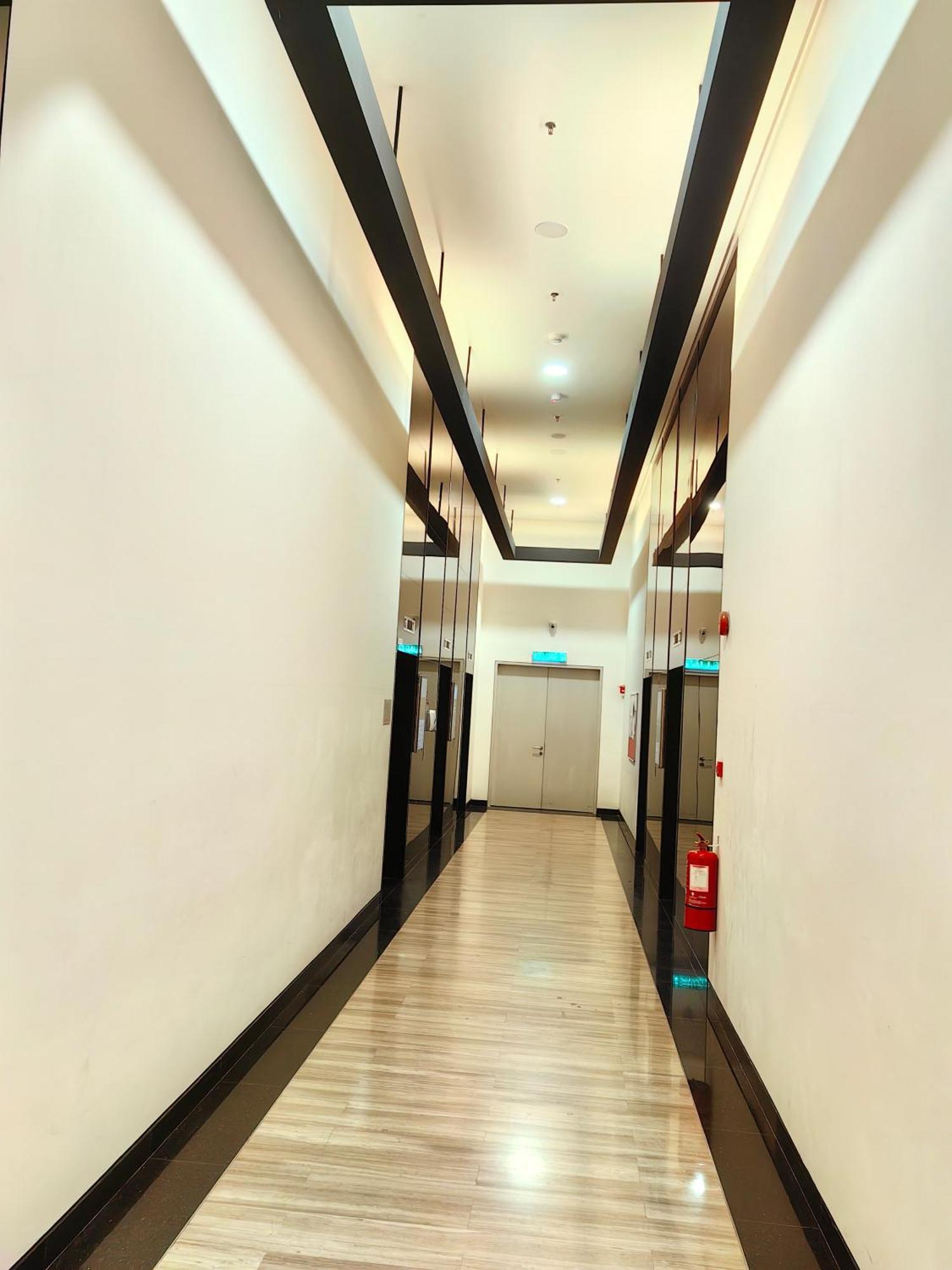 Chambers Residence Klcc By Purple Orchid Κουάλα Λουμπούρ Εξωτερικό φωτογραφία
