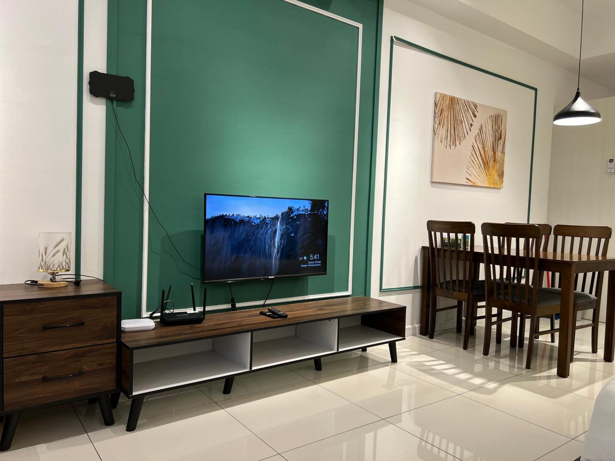 Chambers Residence Klcc By Purple Orchid Κουάλα Λουμπούρ Εξωτερικό φωτογραφία